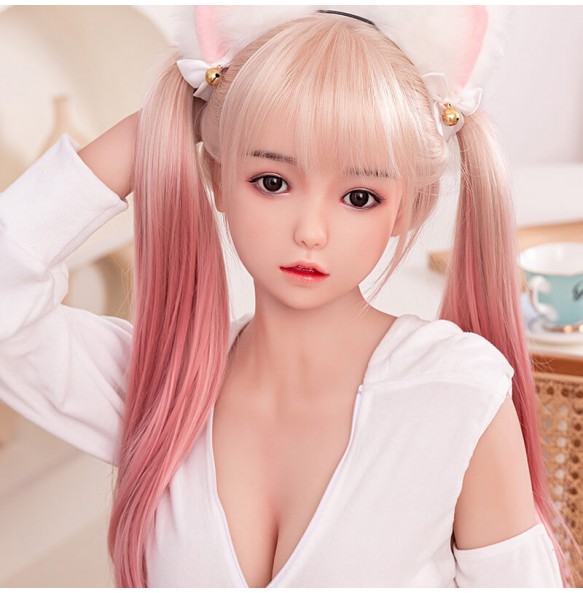 AZM - XiaoDie Sweetheart Little Sister TPE Silicone Love Doll 140-168cm (Multi-functional Customizable)